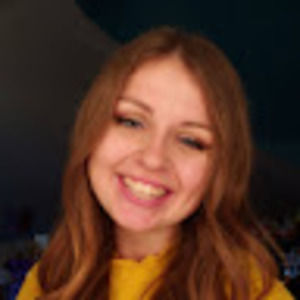 Meet your Posher, Raegan